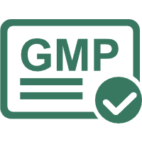 GMP证书
