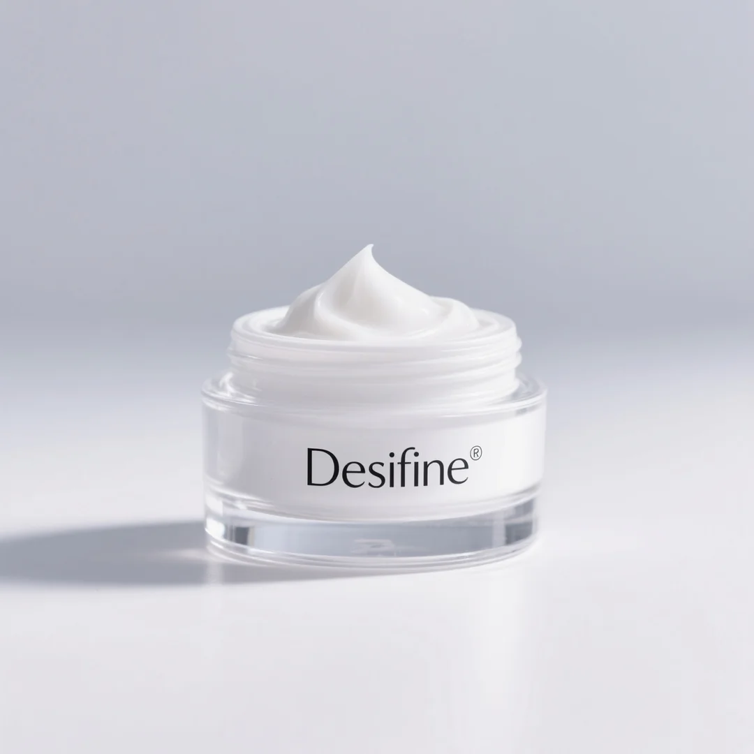 face cream