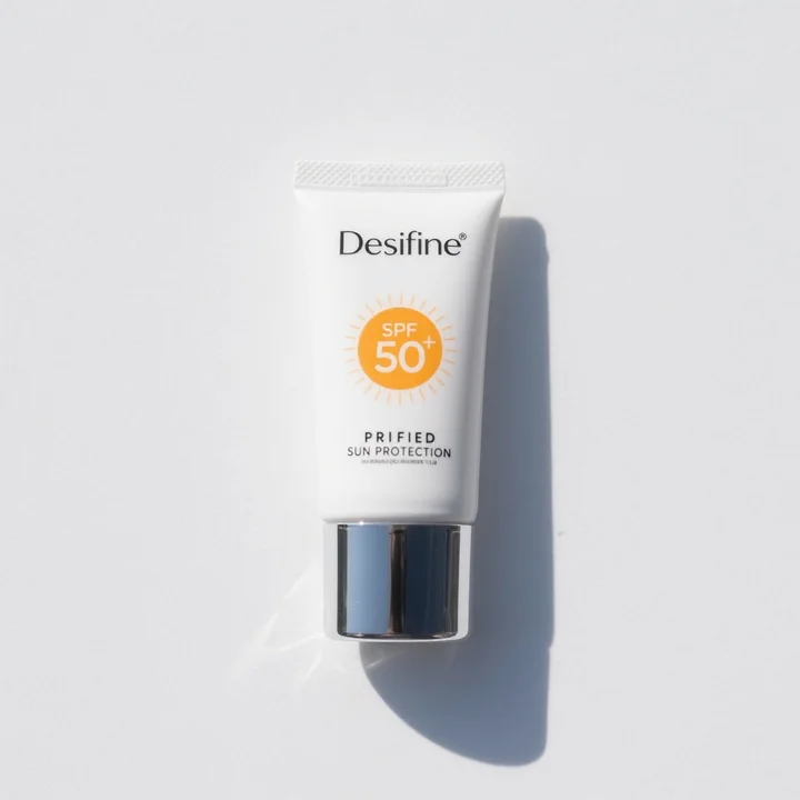 sunscreen