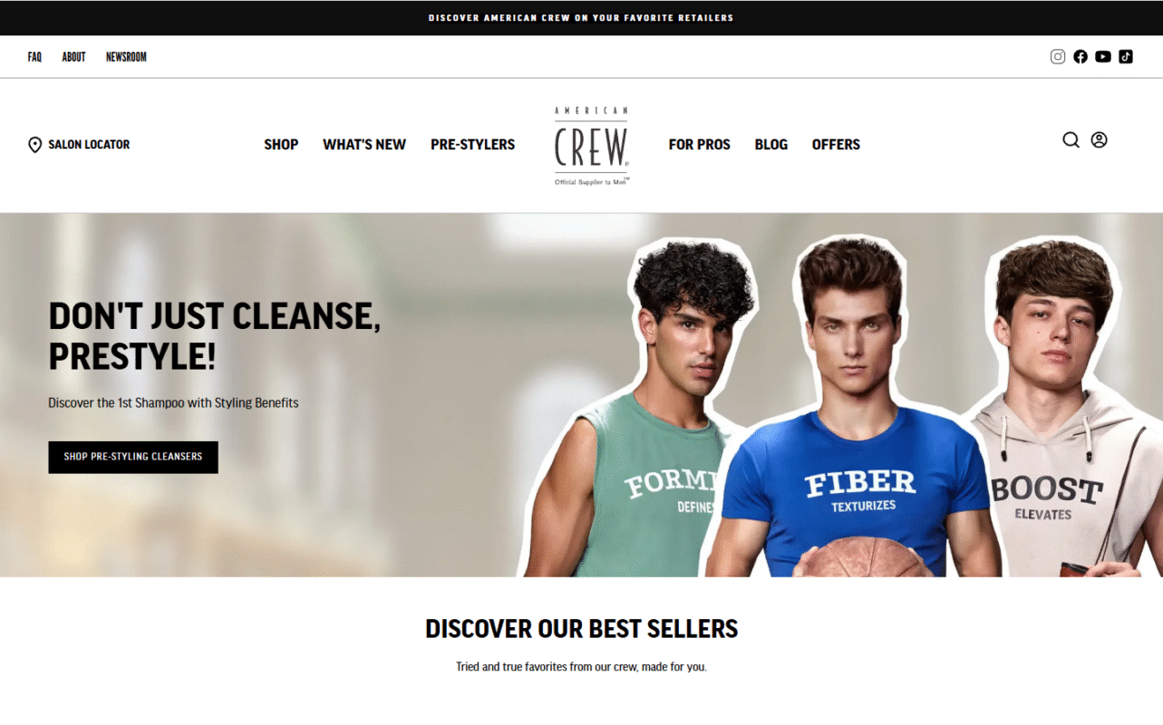 Amerikanische Besatzung