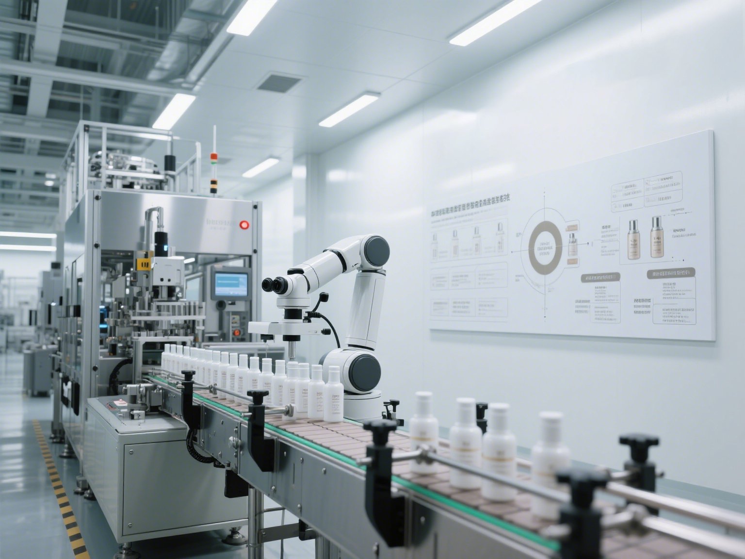 OEM: Original Equipment Manufacturing, where brands and entrepreneurs lead product definition