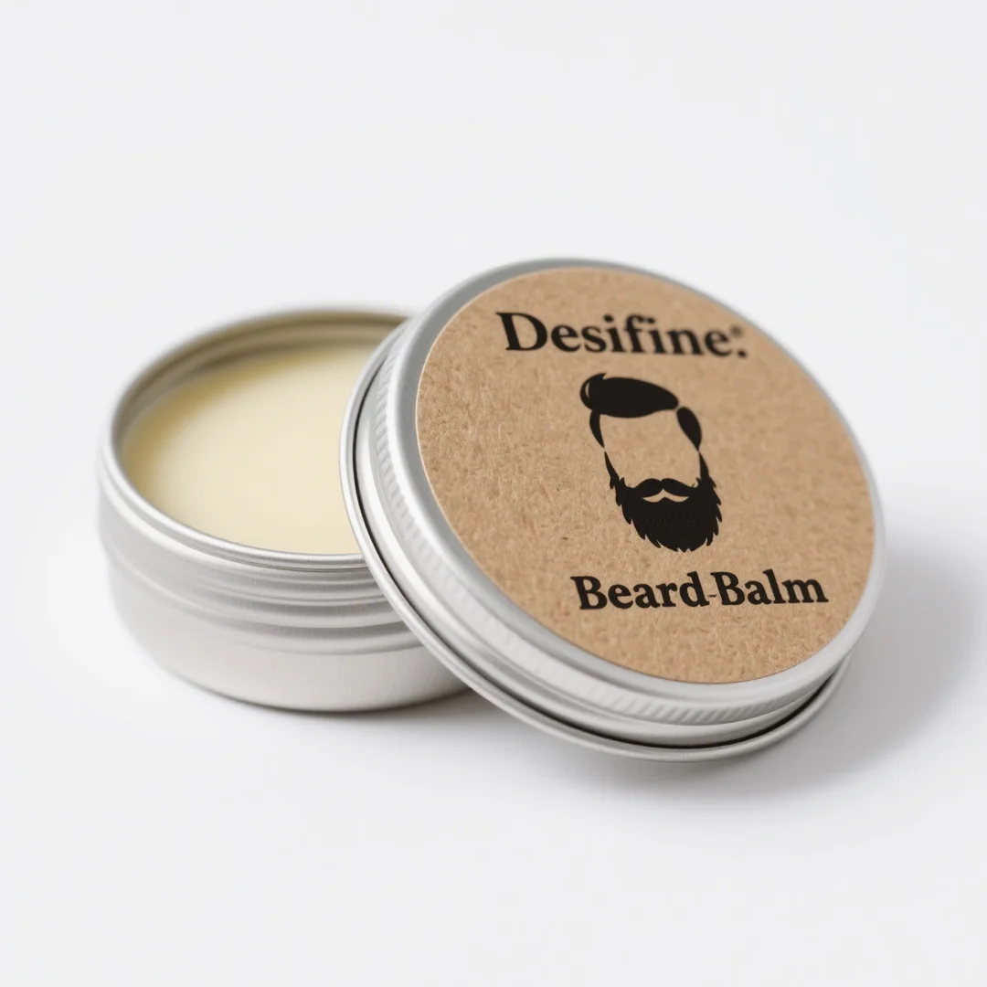 Beard Balm