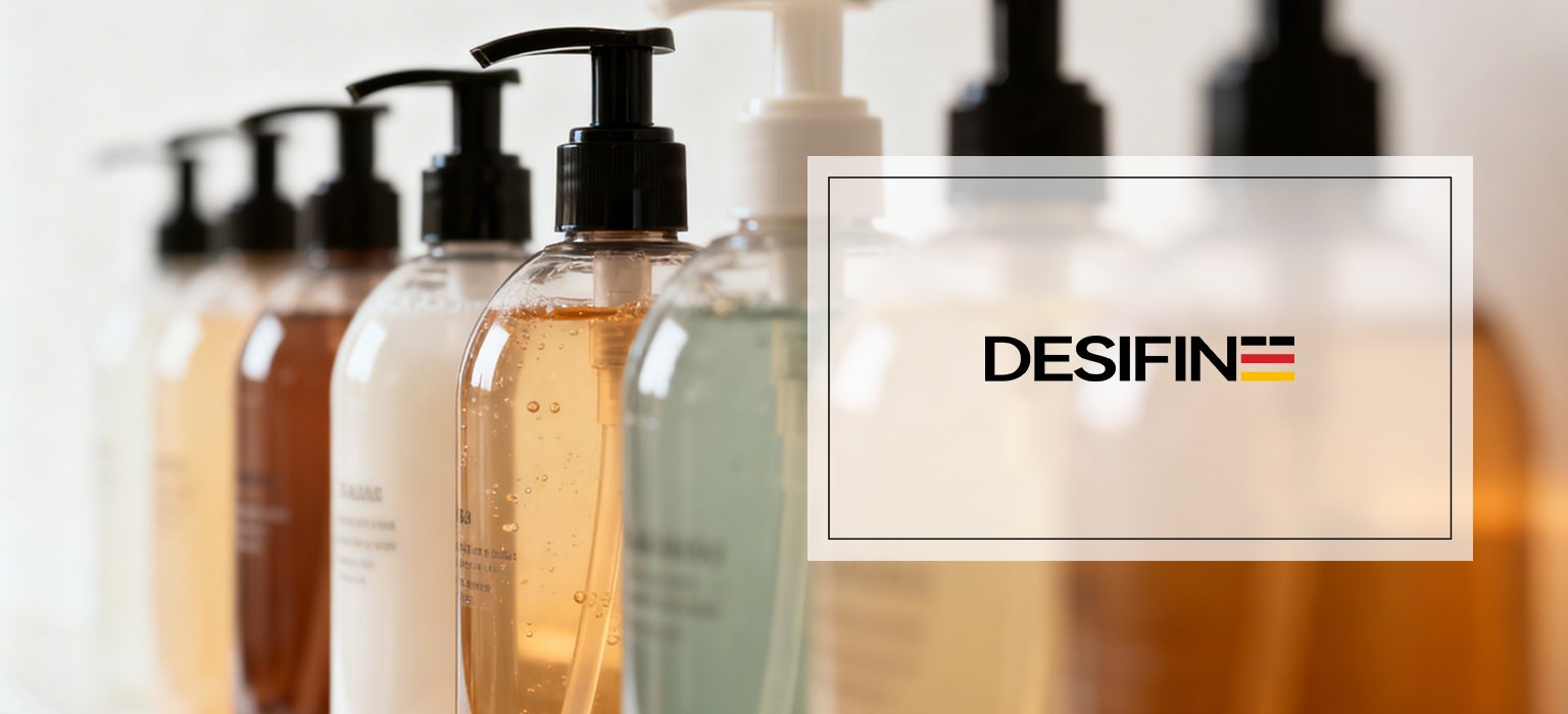 TOP 7 Bath & Shower Gel OEM Manufacturers