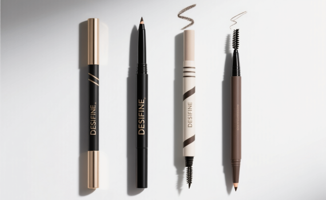 eyebrow pencil OEM manufacturer