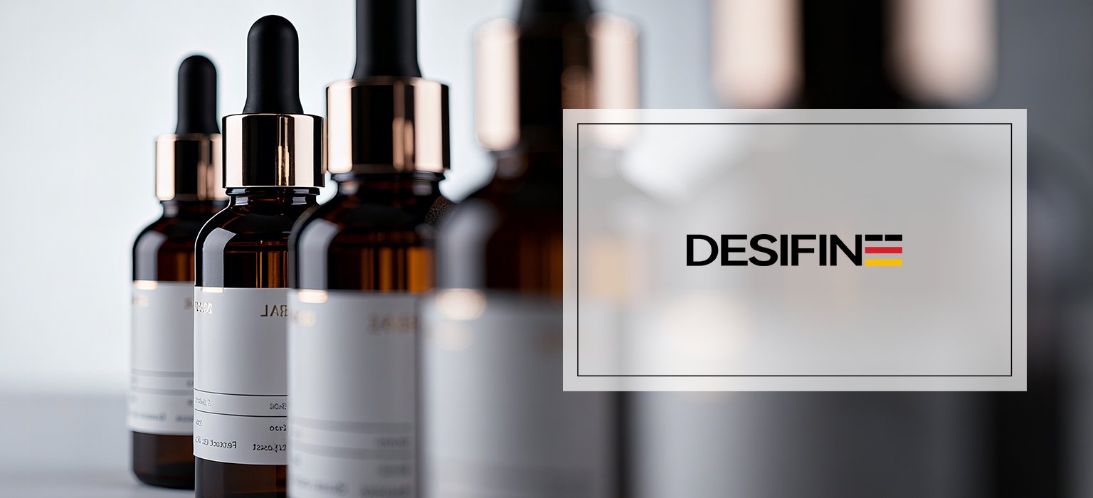 TOP 6 Facial Serum Manufacturers
