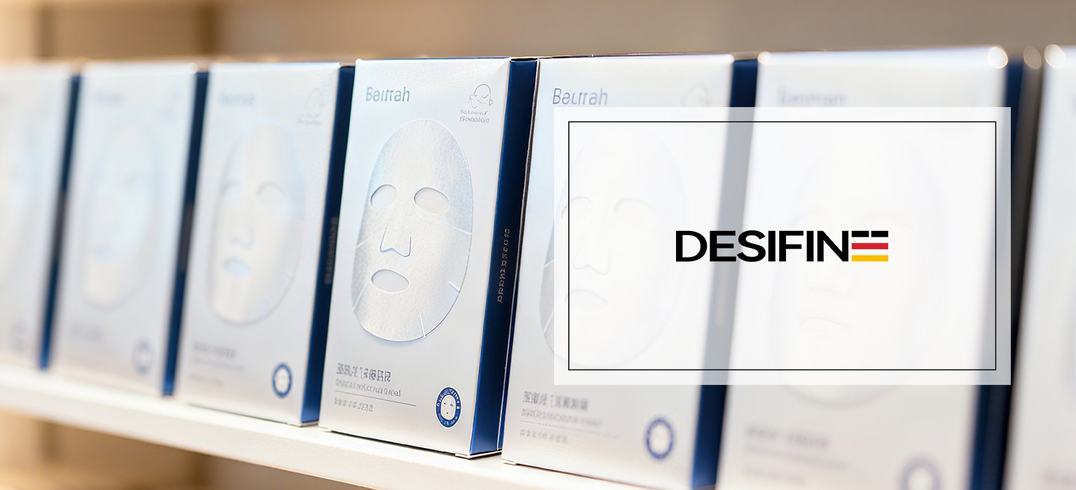 TOP 7 UK Facial Mask OEM Manufacturers