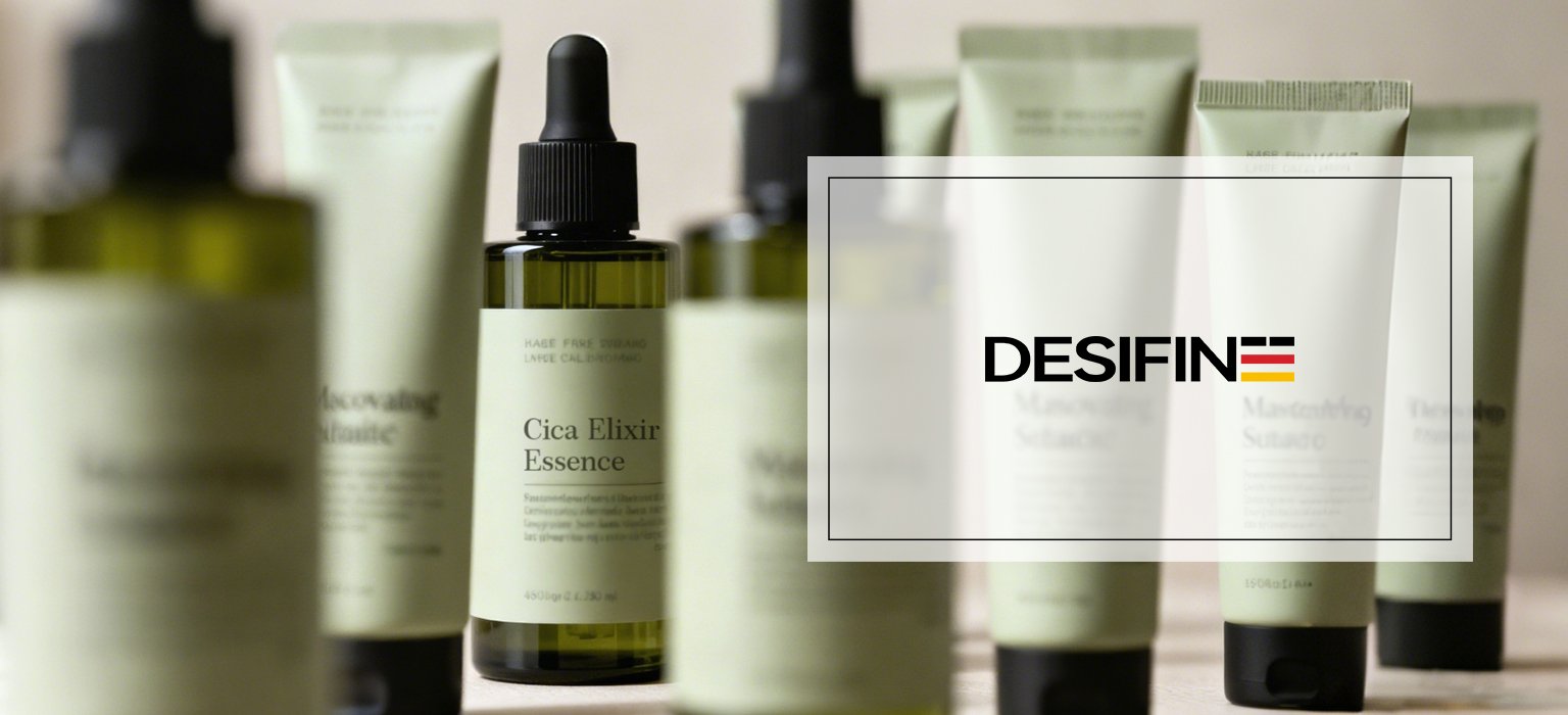 Centella Asiatica Skincare Products