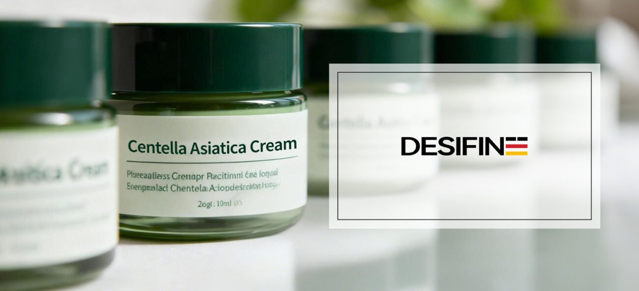 Центелла азиатская