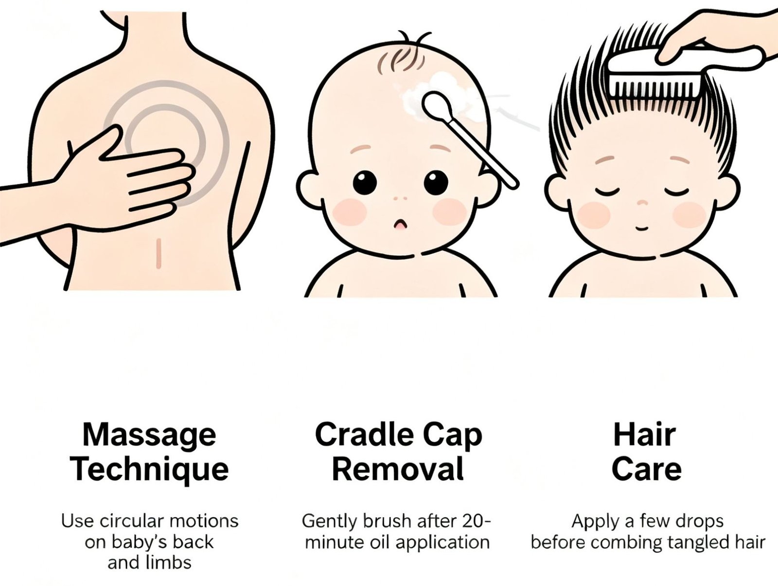 Application Techniques