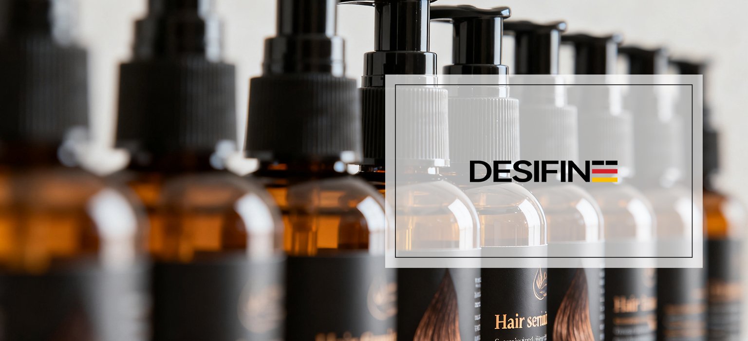 Hair-Growth Serum Manufacturers