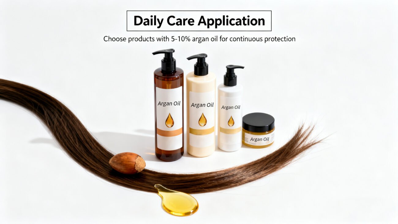 Daily Care Application
