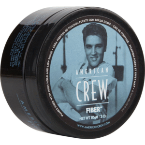 American Crew Fiber Hair Clay
