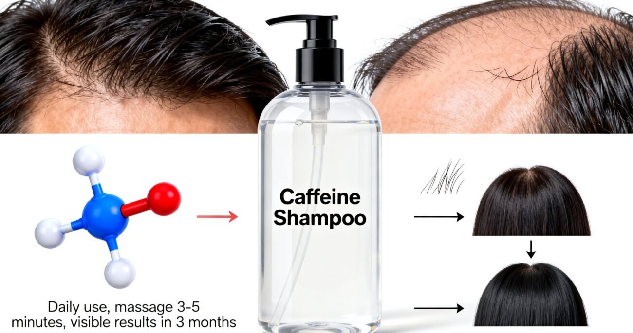 Fördert das Haarwachstum