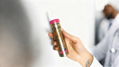 L'Oréal Elnett Satin