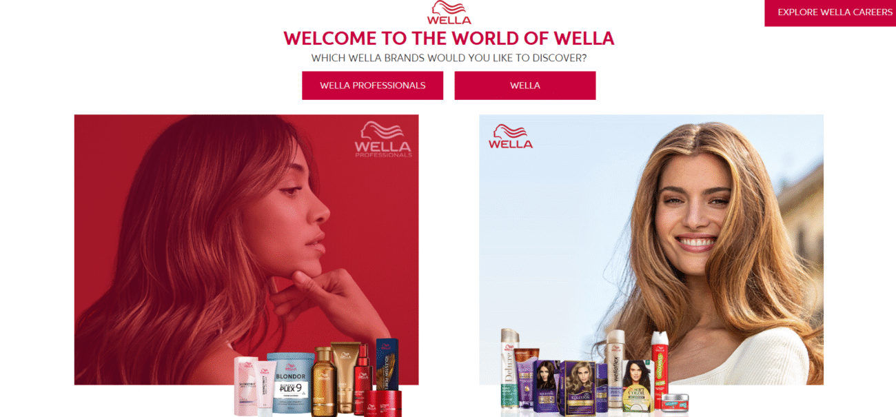 Wella AG