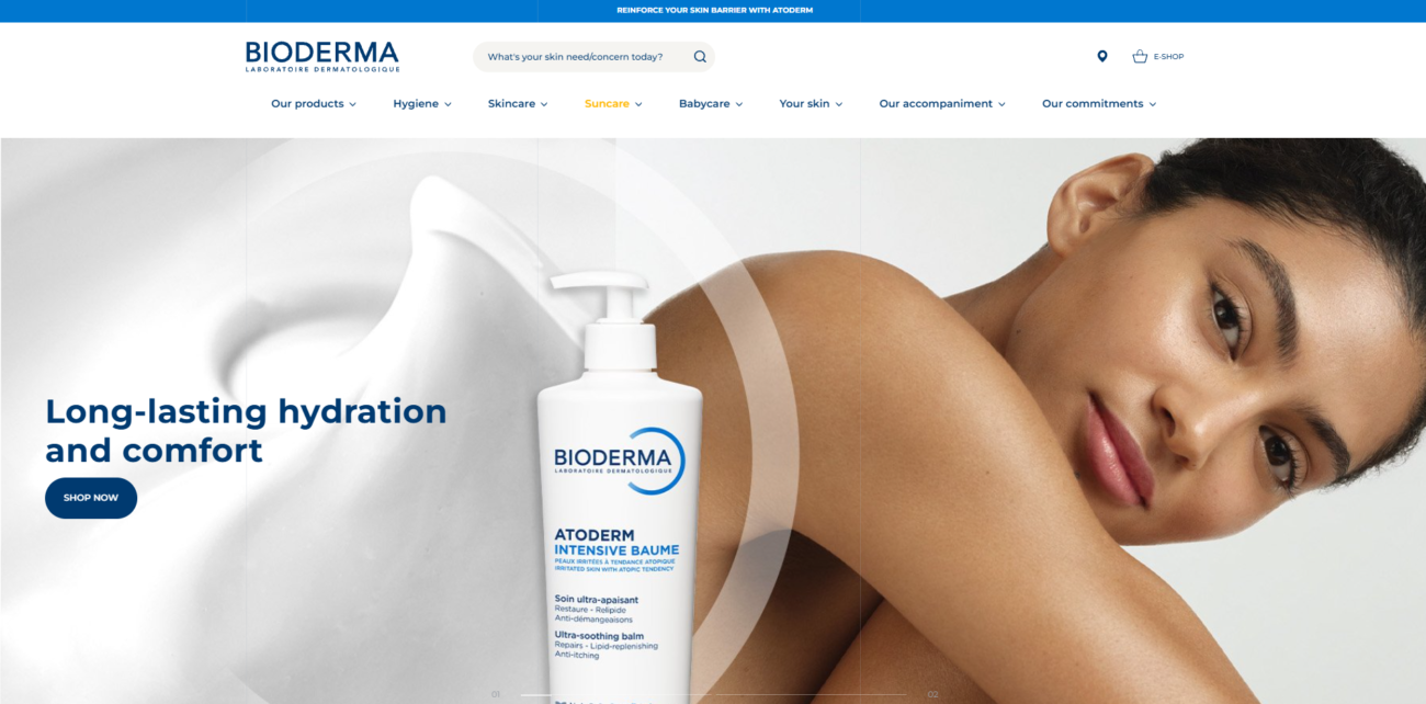 Bioderma