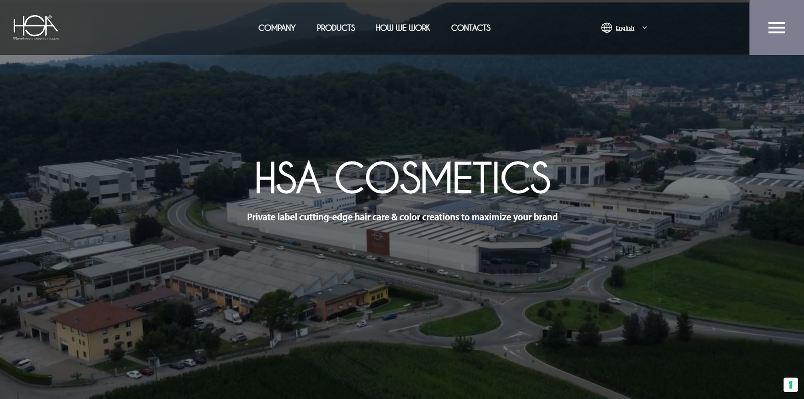 HSA Cosméticos