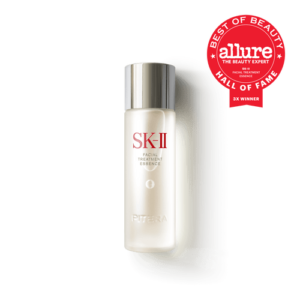 Essence de traitement du visage SK-II