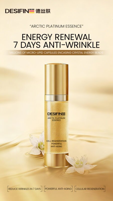 ОБНОВЛЕНИЕ ЭНЕРГИИ7 ДНЕЙ ПРОТИВ МОРЩИН