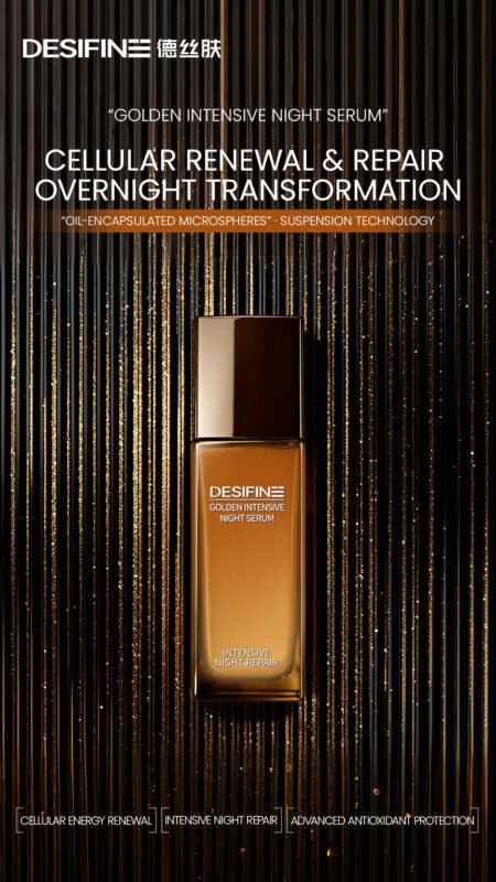 НОЧНОЕ ПРЕОБРАЖЕНИЕ КЛЕТОЧНОГО ОБНОВЛЕНИЯ И ВОССТАНОВЛЕНИЯ