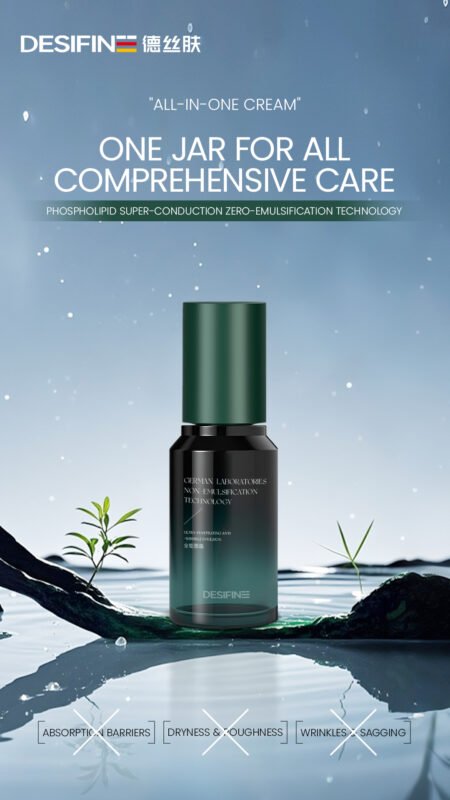 EIN GLAS FÜR DIE RUNDUMVERSORGUNG