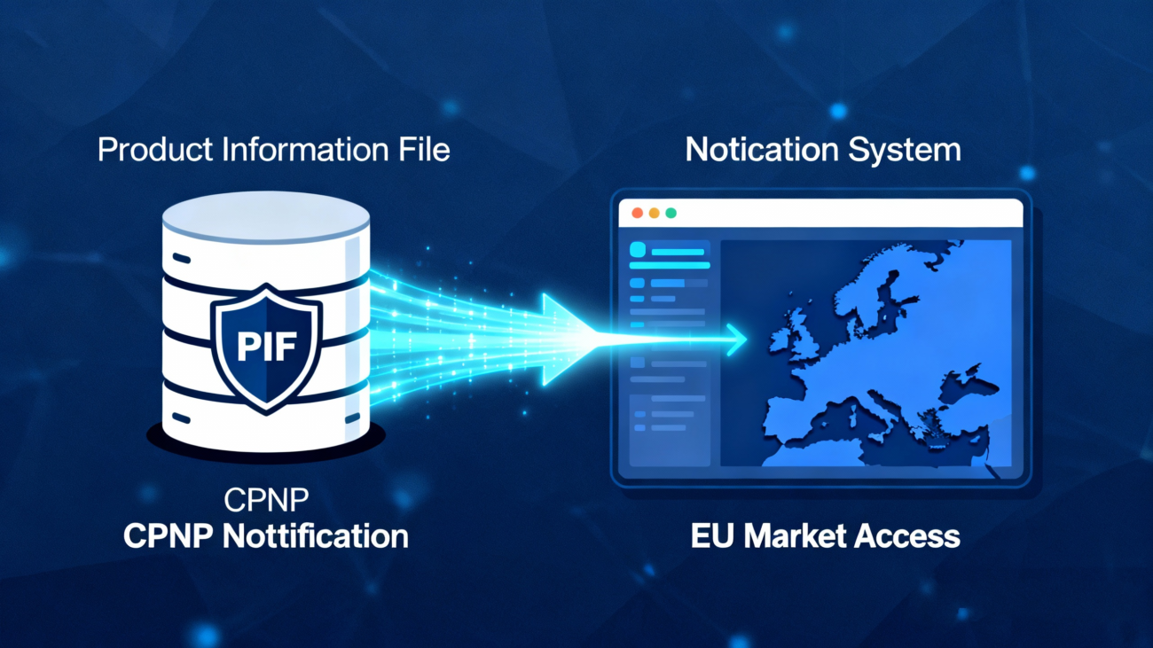 EU Requirements for Skincare Products