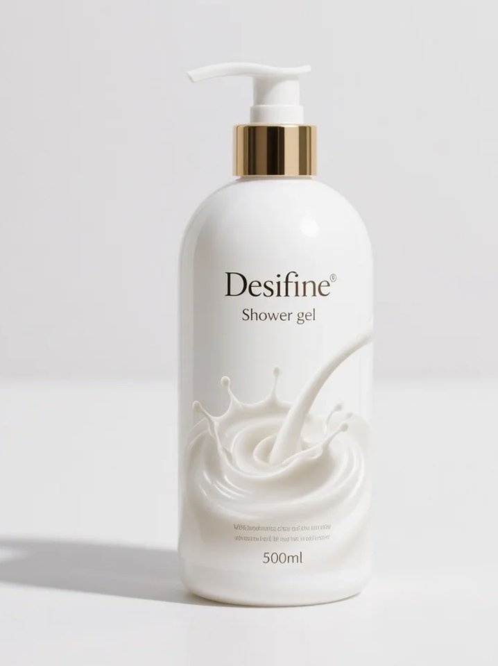 Lavaggio per il corpo