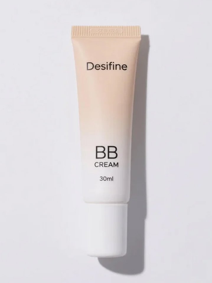 BB & CC Cream
