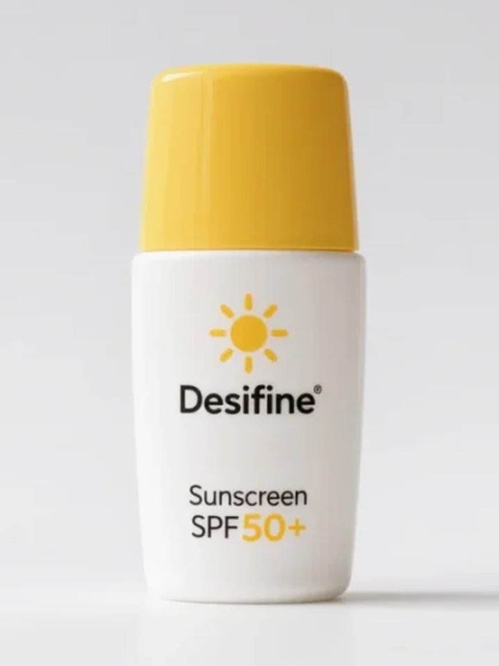 Sunscreen