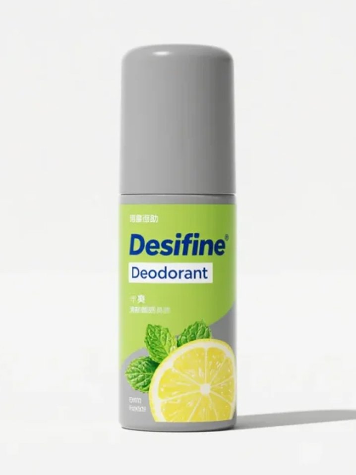Deodorant