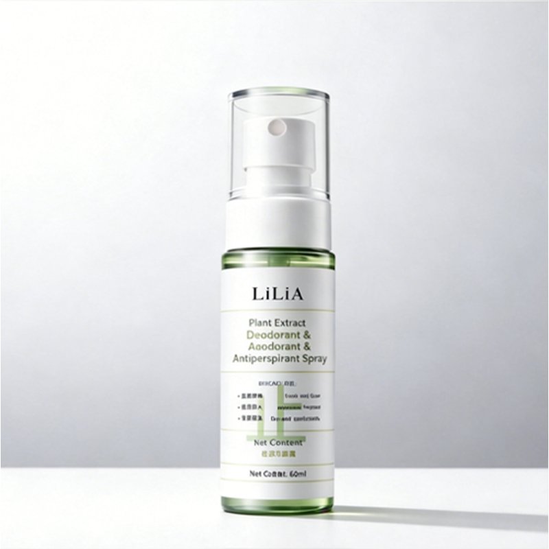 Antibacterial Body Wash