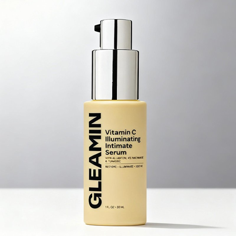 Brightening Intimate Serum