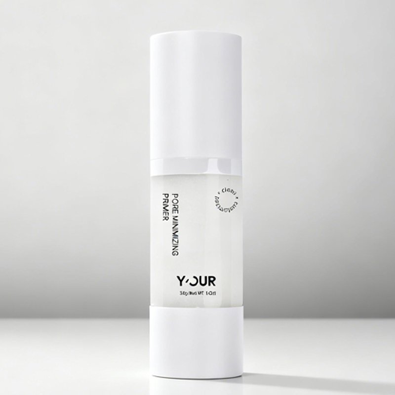 Brightens Pore Minimizer Velvet Veil Primer