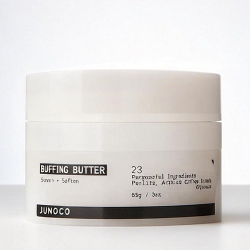 Buffing Butter Body Scrub