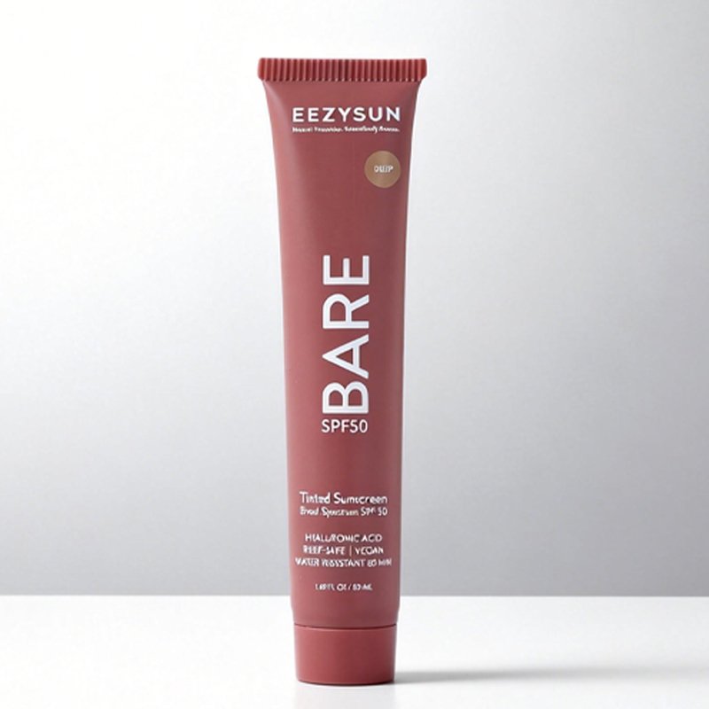 Bare Tinted Sunscreen