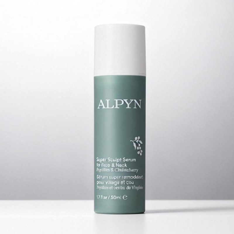 Peptides Super Sculpt Serum