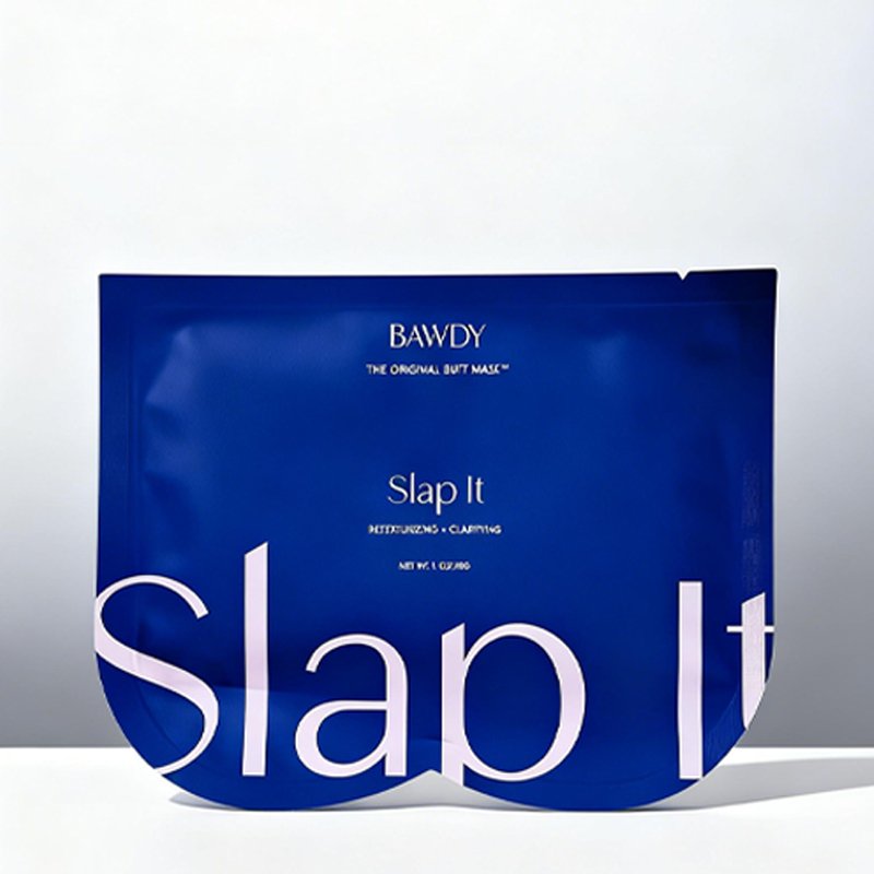 Caffeine Beauty Butt Mask