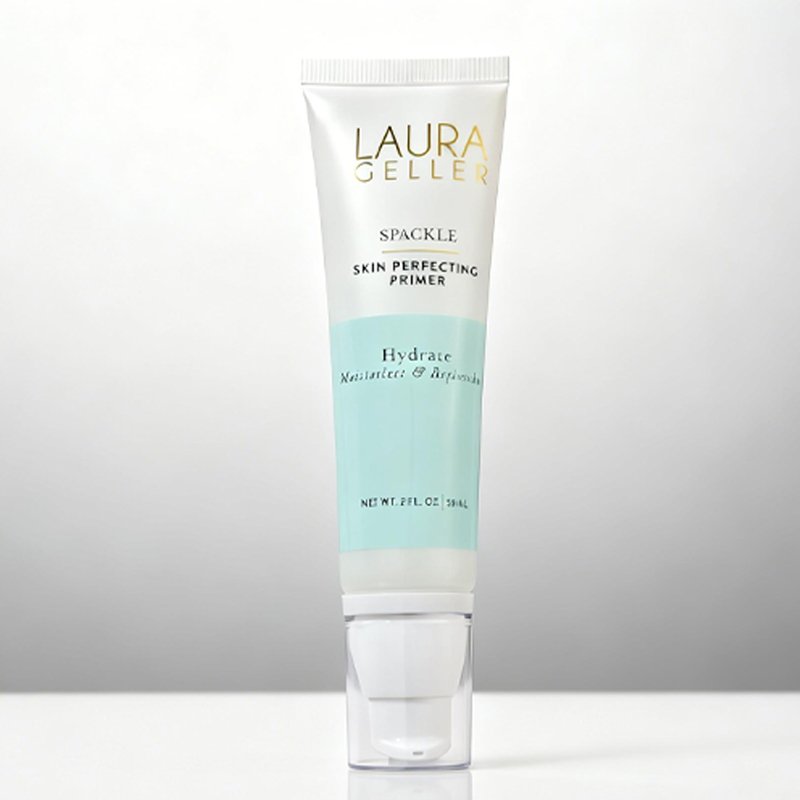 Hyaluronic Acid Primer for Mature Skin