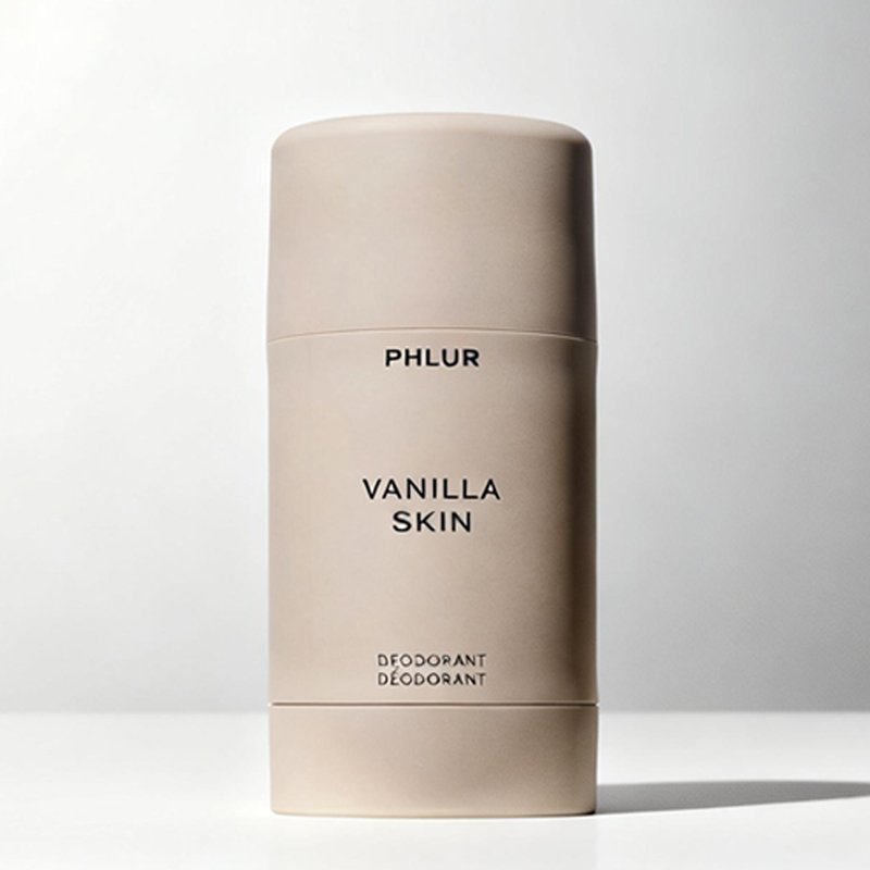 48 Hour Vanilla Skin Deodorant