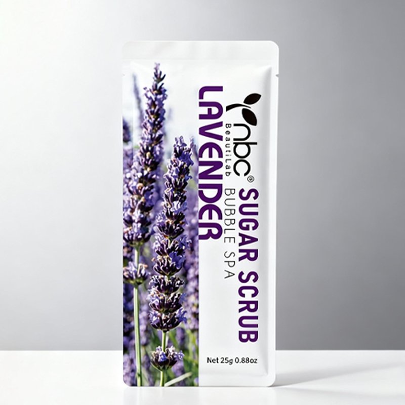 Sugar Foot Exfoliating Scrub