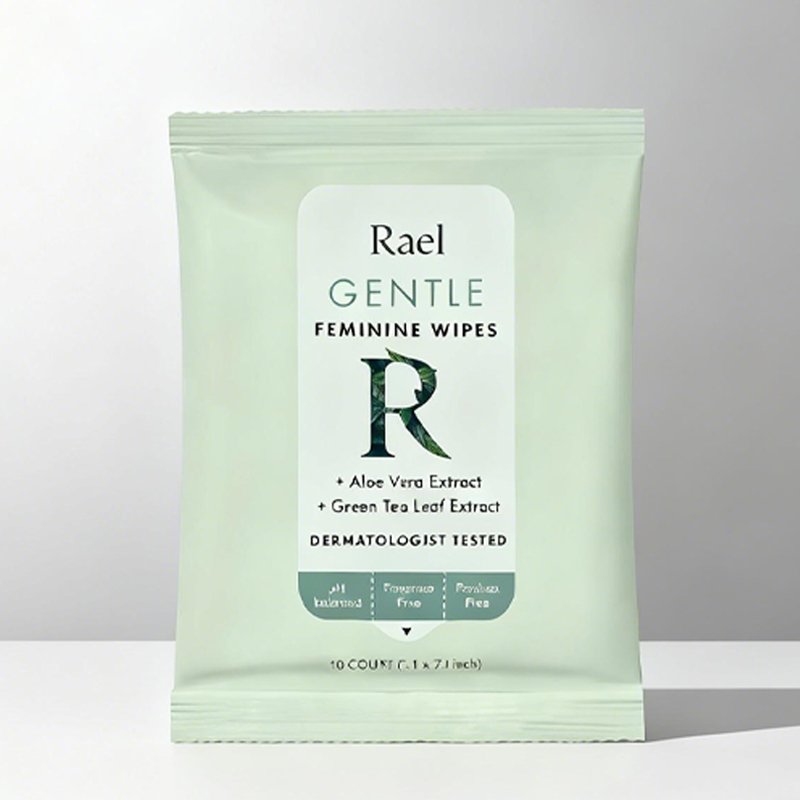 Feminine Cleansing Wipes