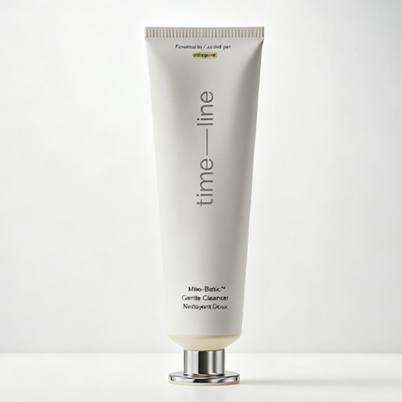 Ceramide Non-Drying & Calming Cleanser