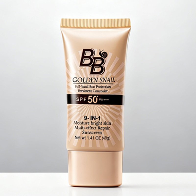 Vollflächiger Sonnenschutz & dauerhafter Concealer