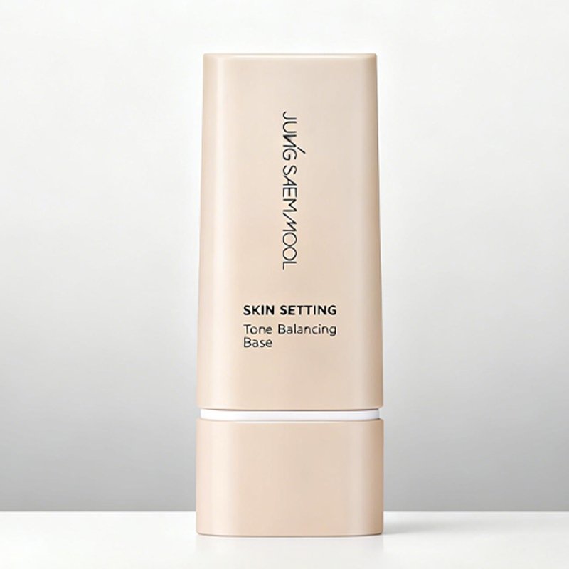 Skin Setting Tone Balancing Base