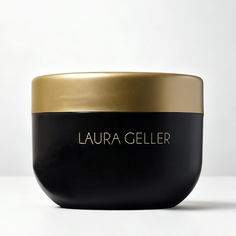 Shea Butter & Olive Oil Makeup Removing Cleanser