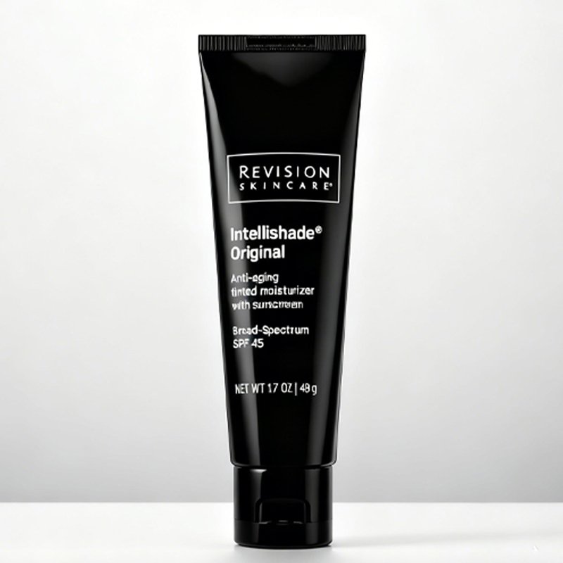 Anti-Falten 5-in-1 getönte CC-Creme