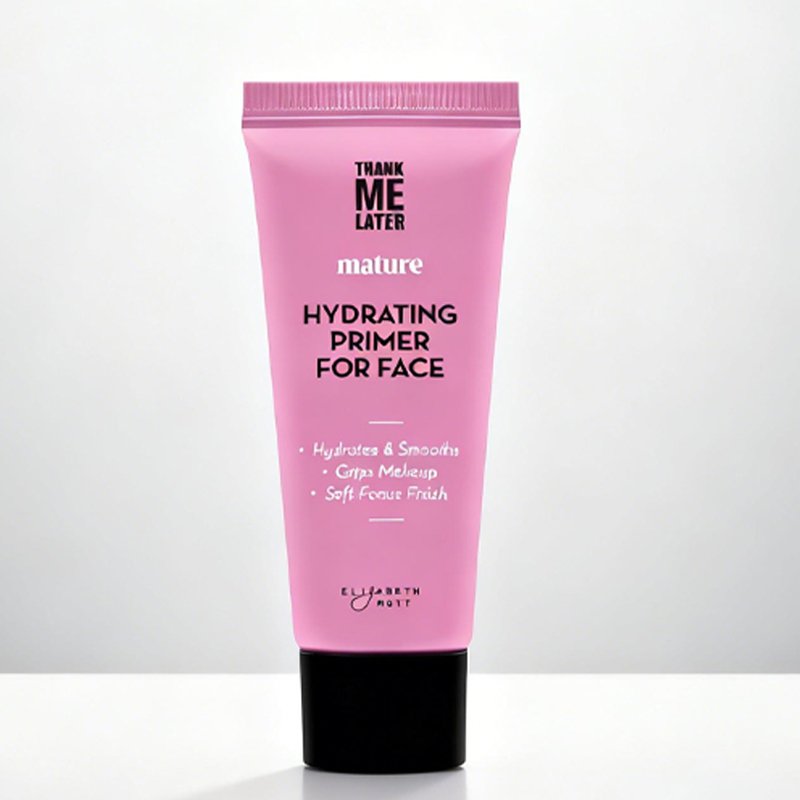 Anti-Sensitive Hydrating Primer
