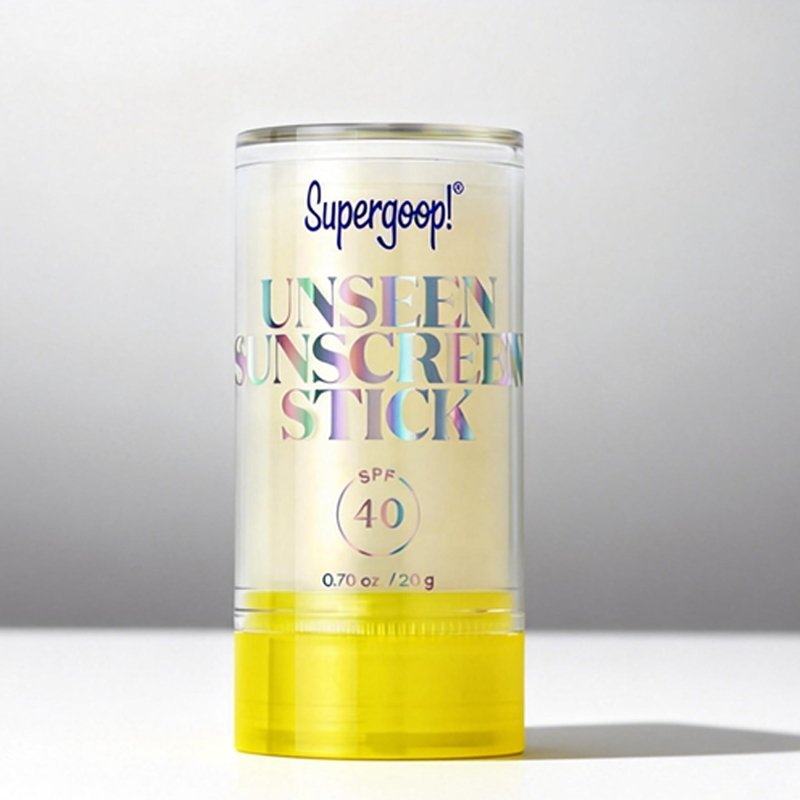 Unseen Sunscreen Stick