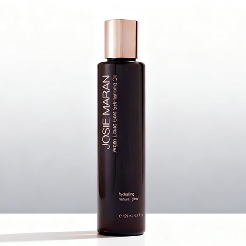 Nourishing Self-Tanning Oil