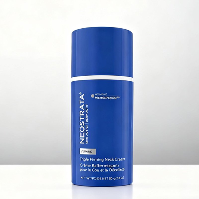 Triple Firming Neck Cream